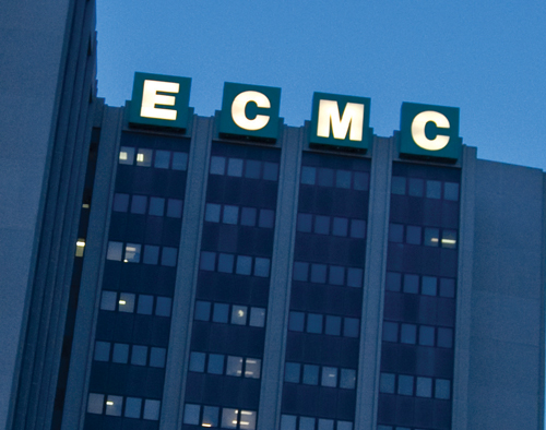 ECMC Health Campus - Patients and Visitors - ECMC Hospital, Buffalo, NY