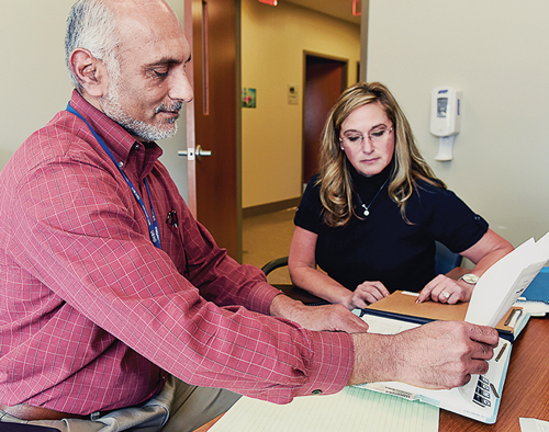 Behavioral Health - CPEP - Comprehensive Psychiatric Emergency Program - ECMC Hospital, Buffalo, NY