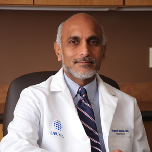 Dr. Yogesh Bakhai - Health Services & Doctors | ECMC Hospital | Buffalo, NY