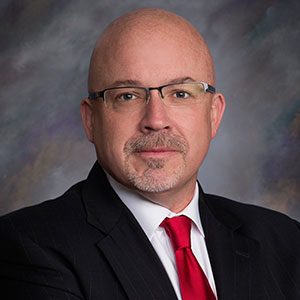 James Lawicki - Board of Directors | ECMC Hospital | Buffalo, NY