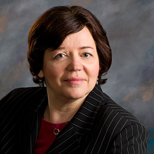 Charlene Ludlow - Executive Staff | ECMC Hospital | Buffalo, NY