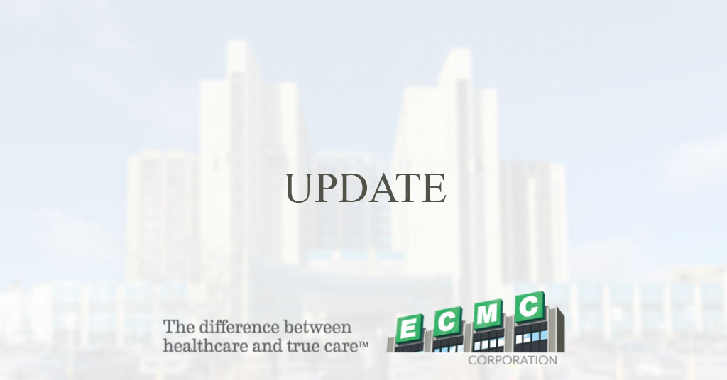 ECMC Opens New Center for Dental Care – ECMC Hospital