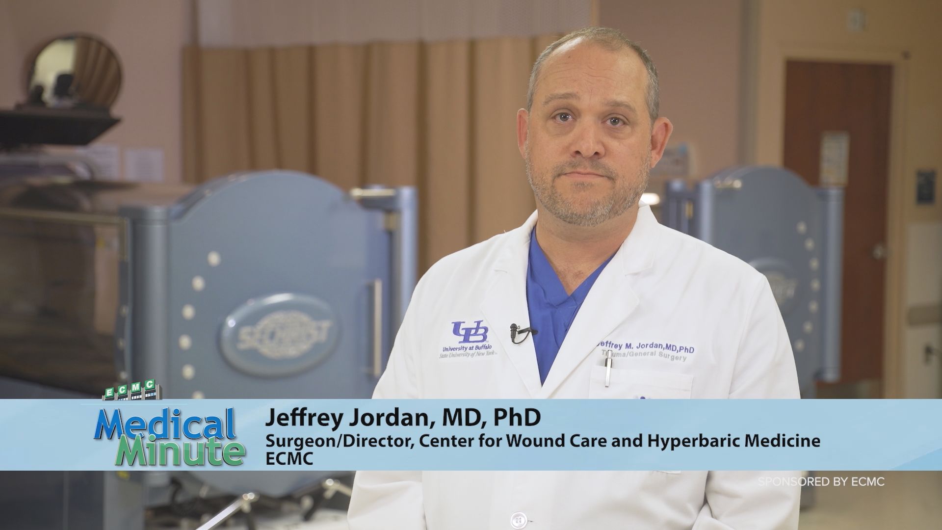 Dr. Jeffrey Jordan