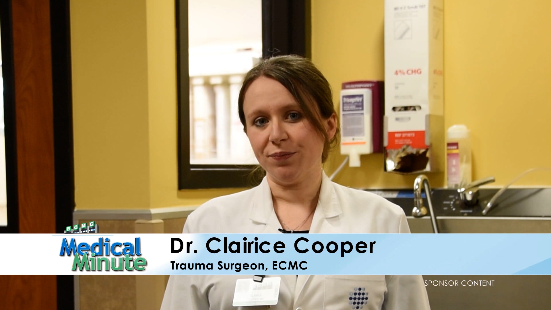 Dr. Cooper
