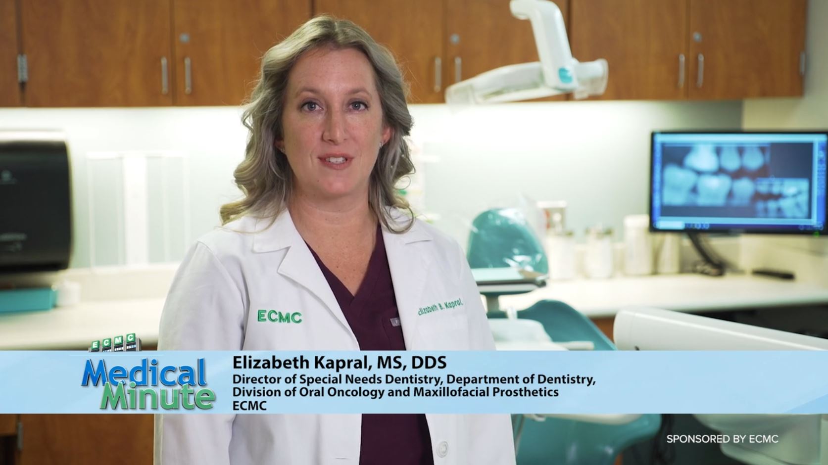 Dr. Elizabeth Kapral
