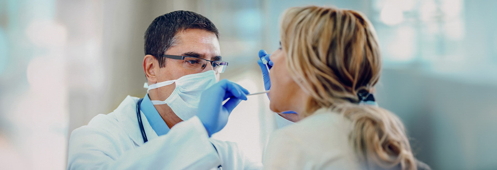 Oral Oncology & Maxillofacial Prosthetics
