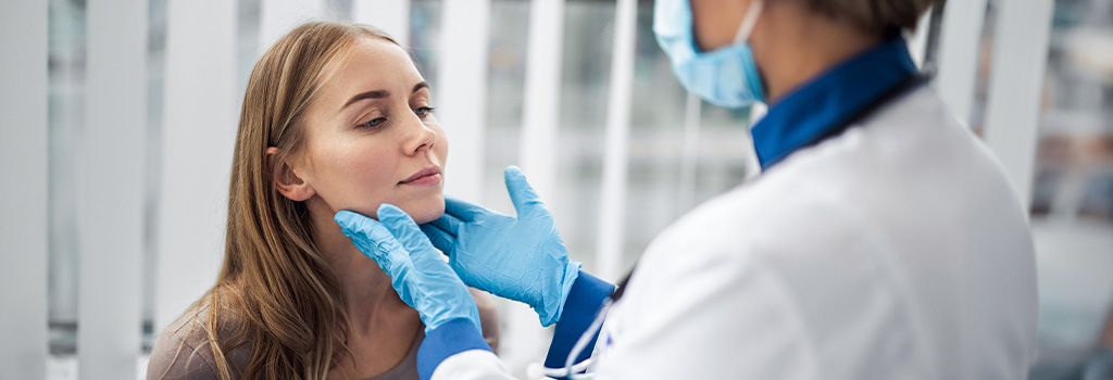 Speech & Swallowing Therapy