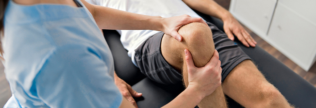 Orthopedics & Sports Medicine