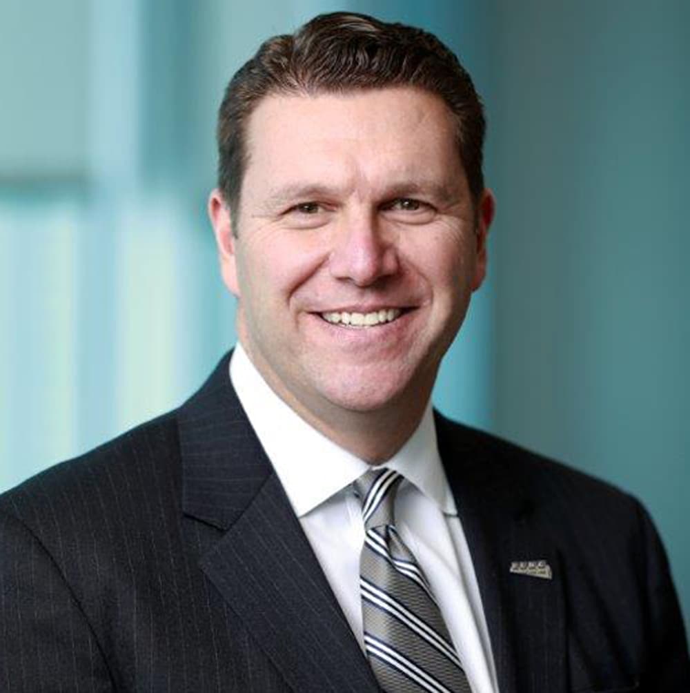 Thomas J. Quatroche Jr., PHD