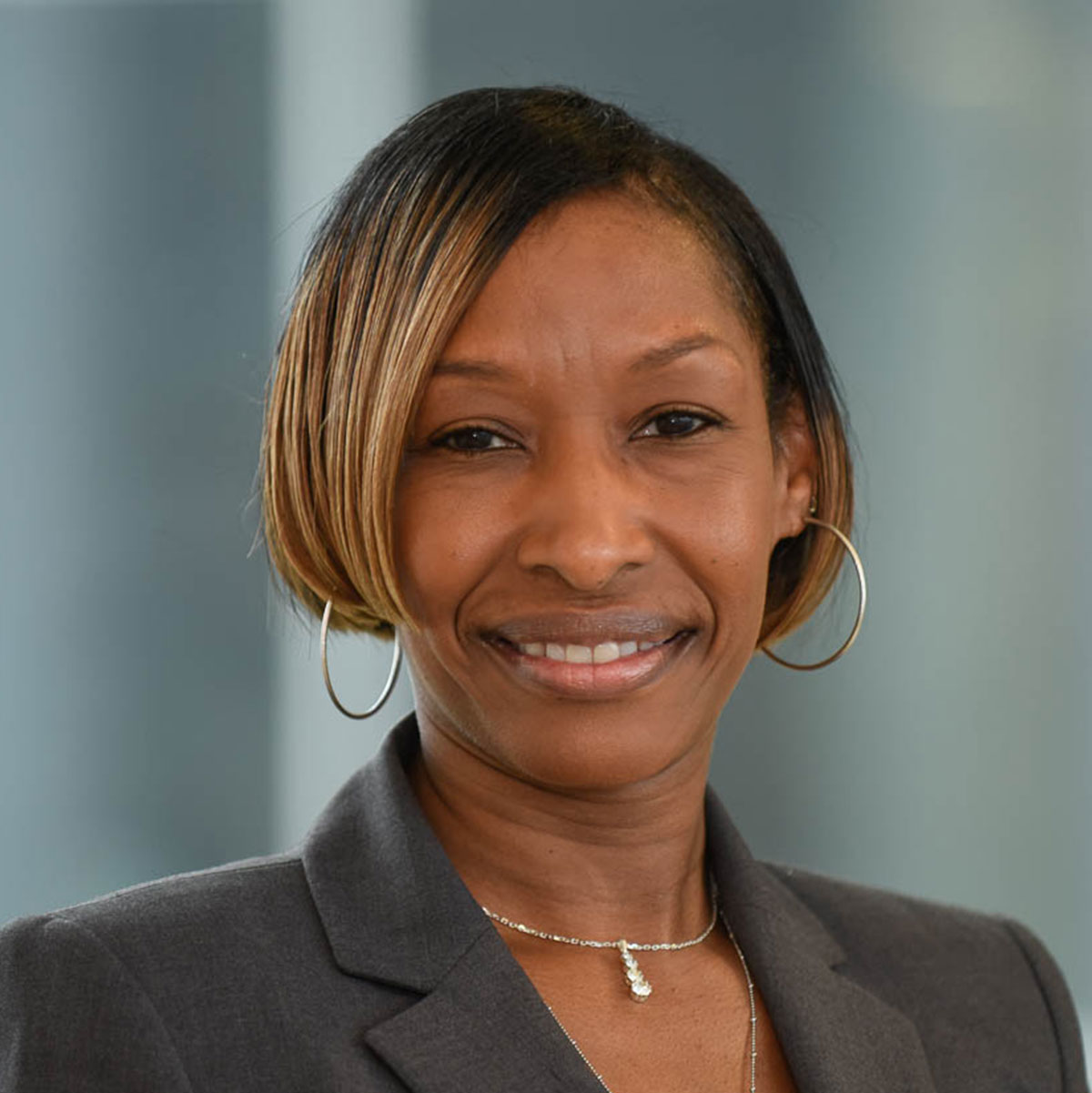 Cindy Bass, MBA