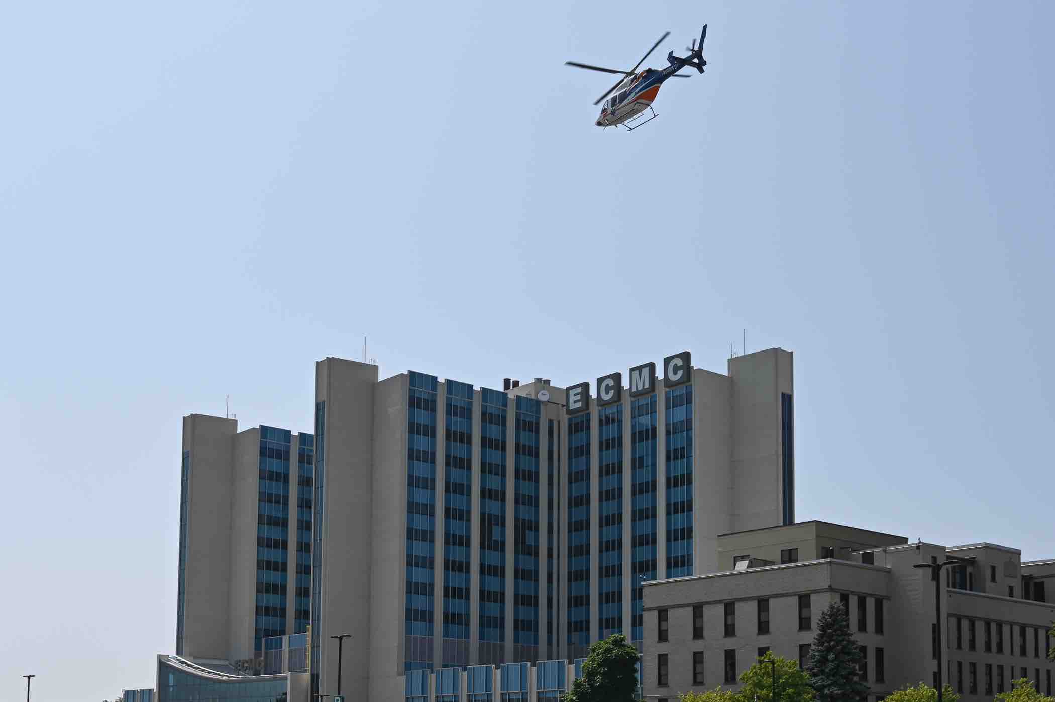 Healthcare Explorers Program