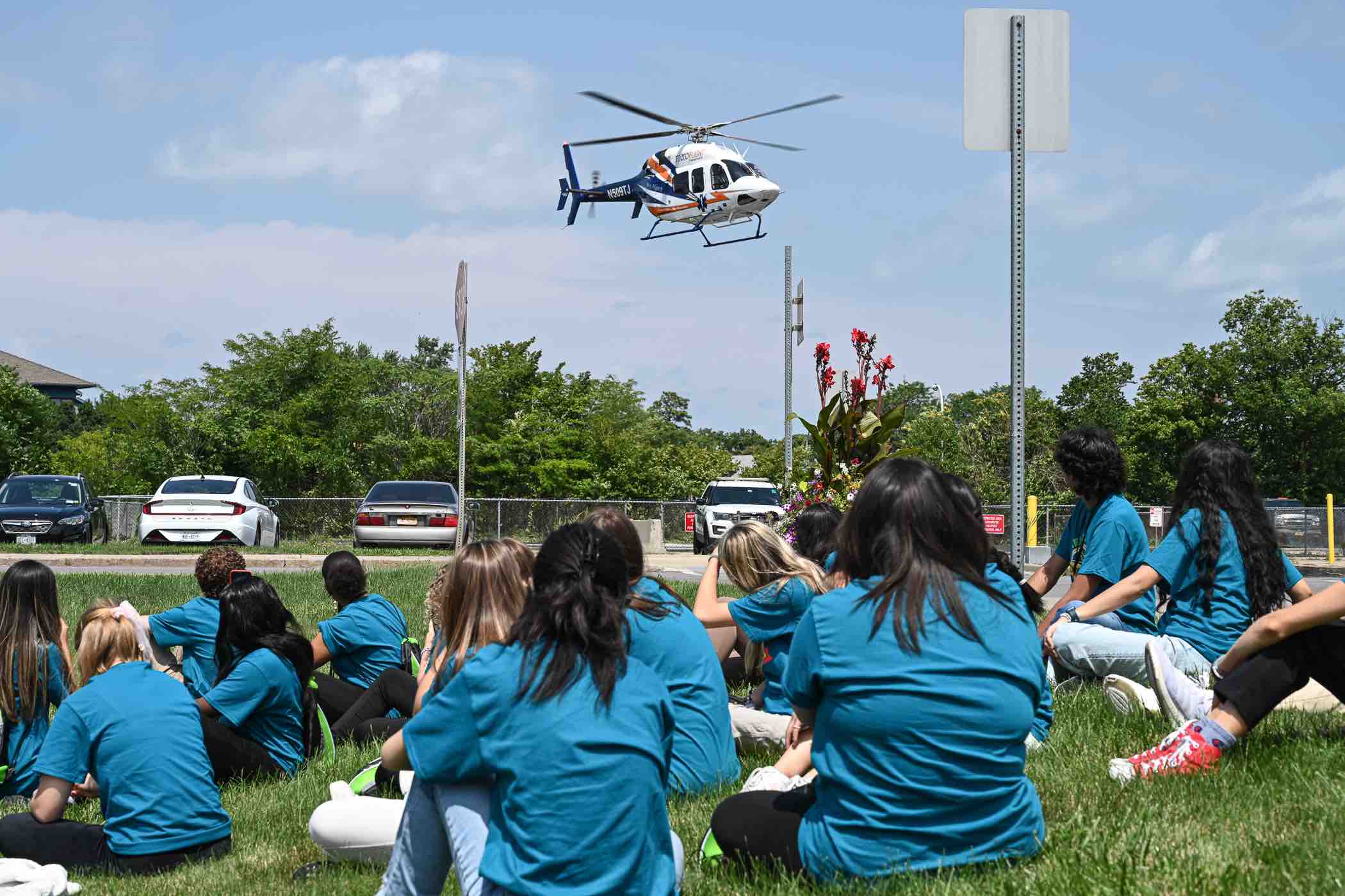 Healthcare Explorers Program
