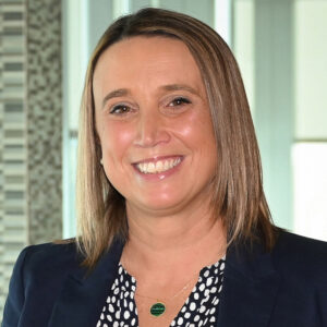 Cassandra Davis, MS - ECMC Hospital | Buffalo, NY