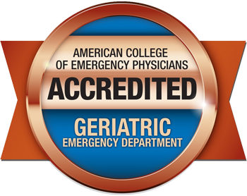 American College of Emergency Physicians