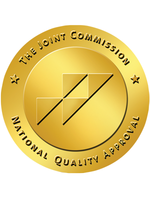 The Joint Commission National Quality Approval