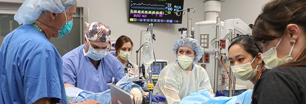 Emergency & Trauma Care