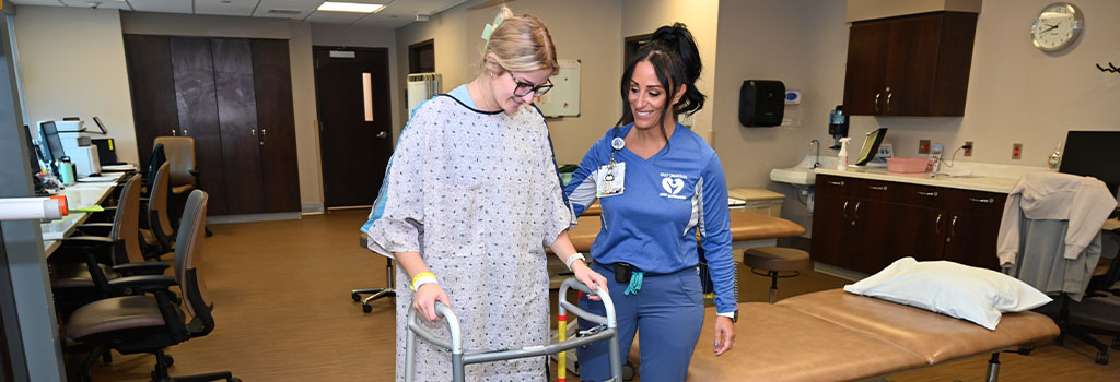Rehabilitation Services