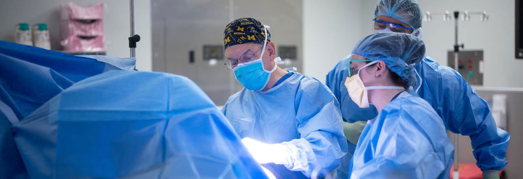 Surgery