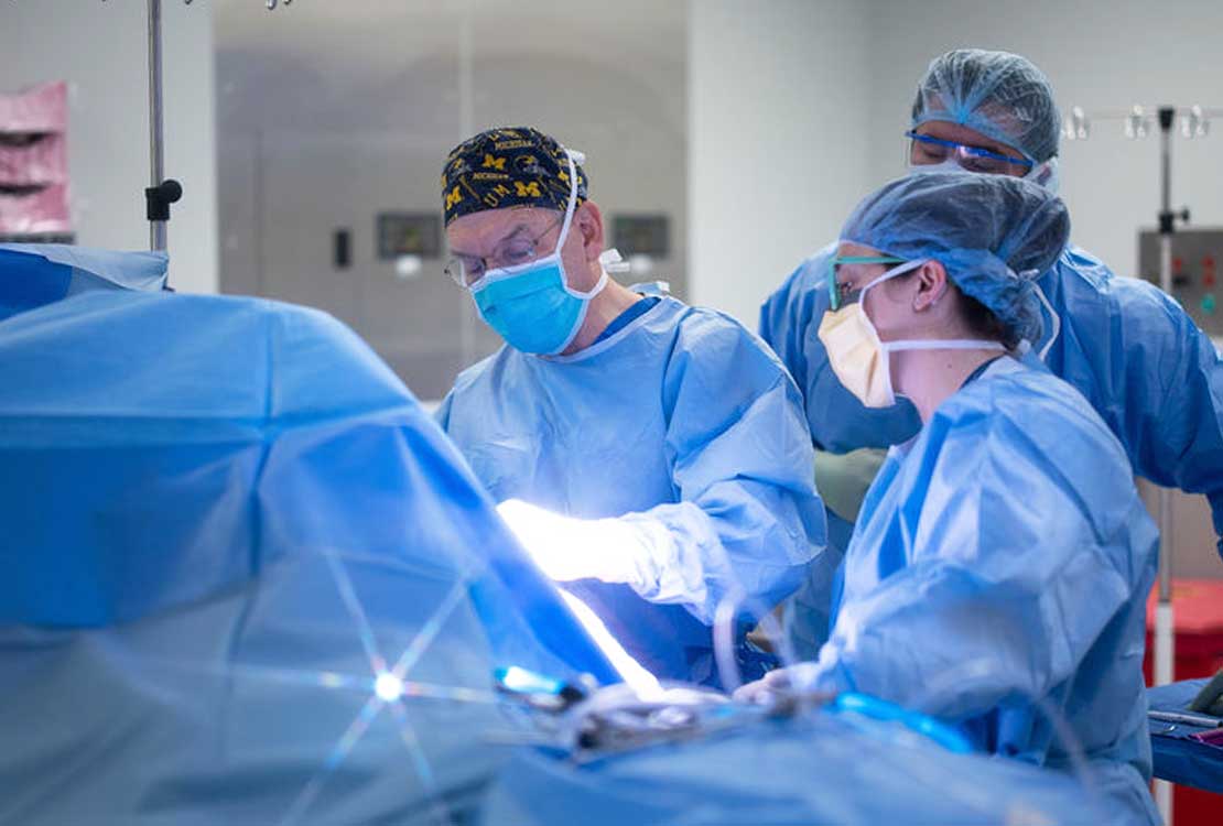 Surgery – ECMC Hospital | Buffalo, NY