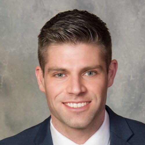 Brandon James Brownell, MD
