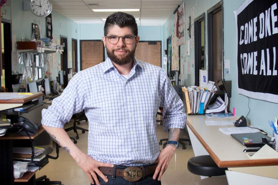 Anthony Martinez, MD