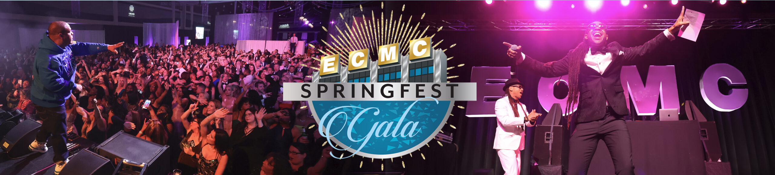ECMC Springfest Gala