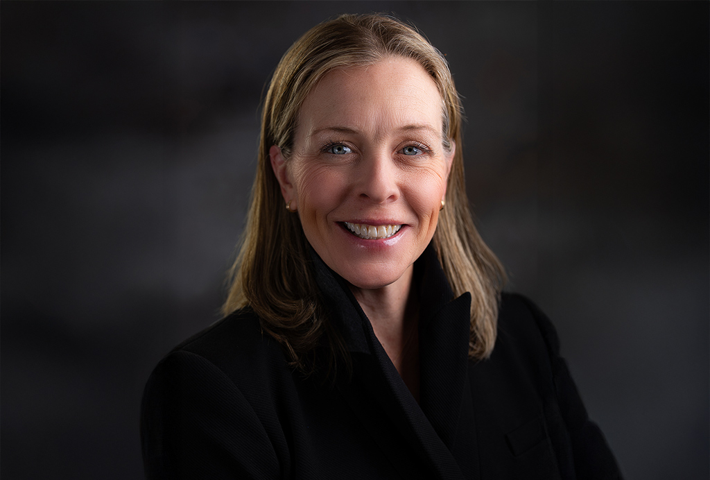 Julie R. Berrigan