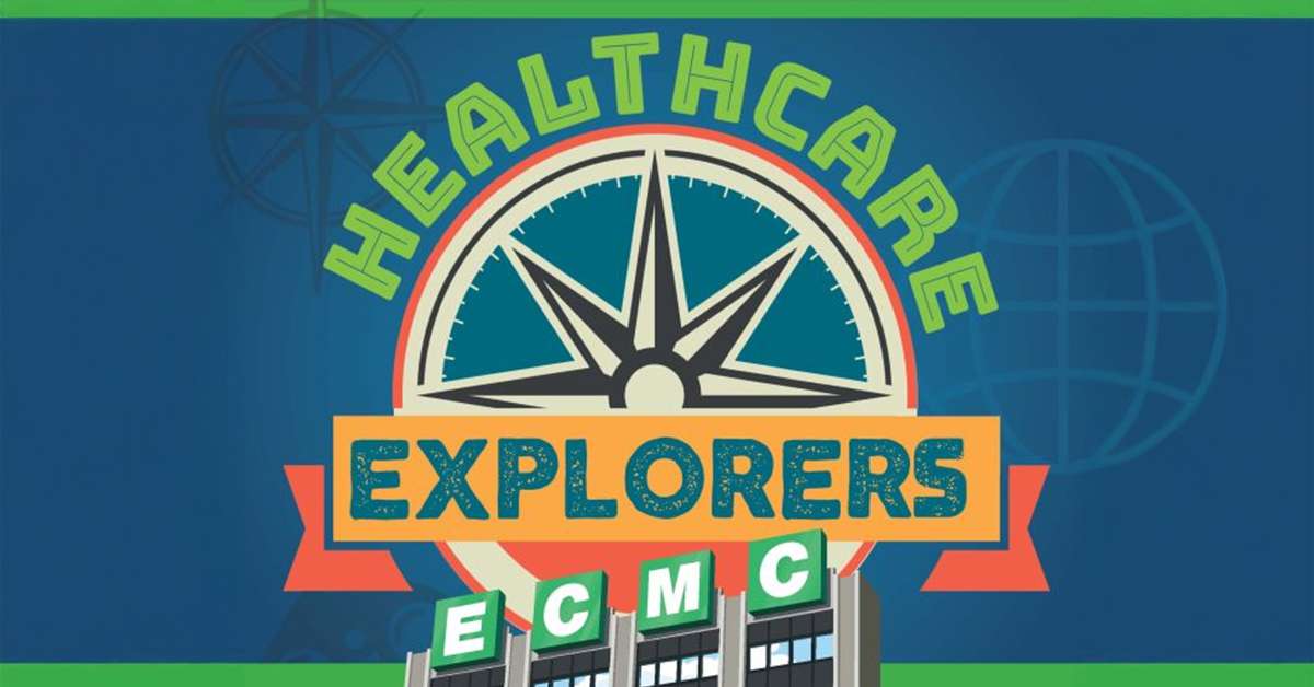 Healthcare Explorers - ECMC Hospital | Buffalo, NY