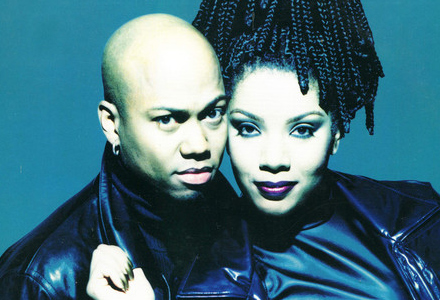 La Bouche