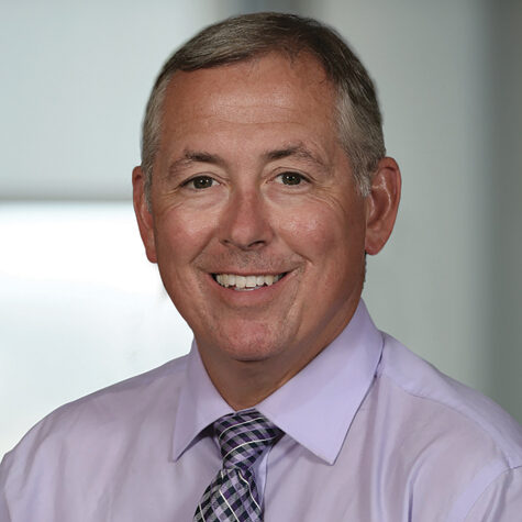 Joel Patterson, RPA-C