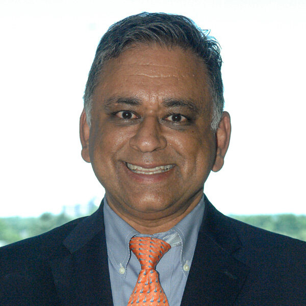 Nitul Mathur, PA-C