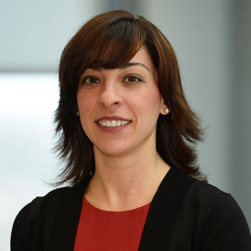 Pia Musielak, RPA-C, MPAS