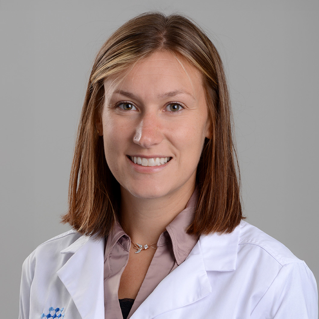 Julia Hitchcock MD