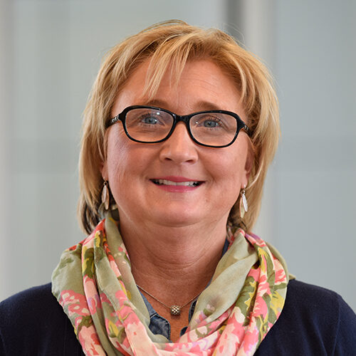 Lynnette Luksch, PA