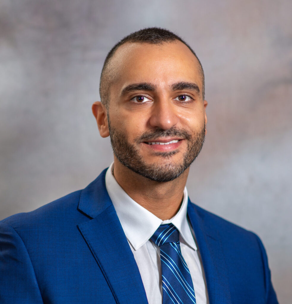 Matthew Kabalan, MD - ECMC Hospital | Buffalo, NY