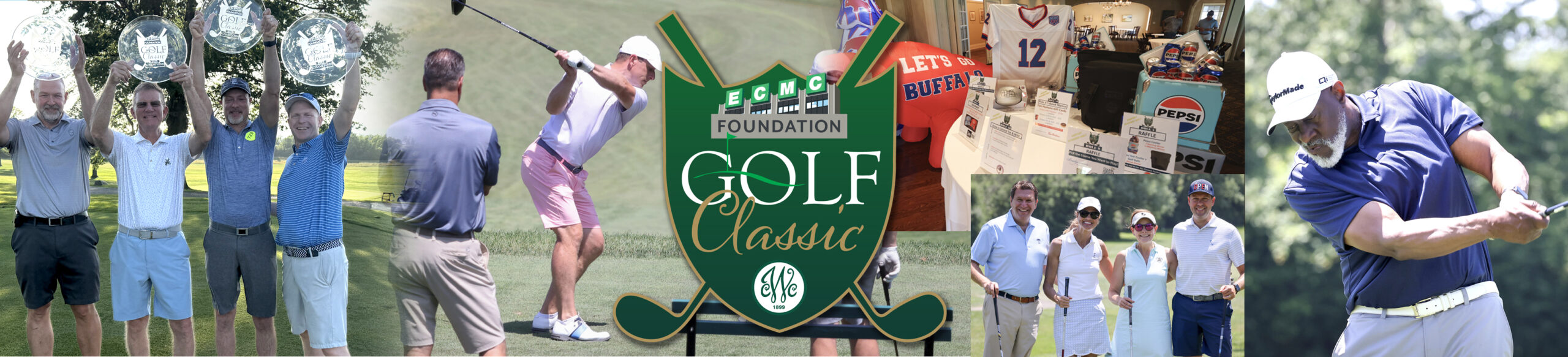ECMC Foundation Golf Classic