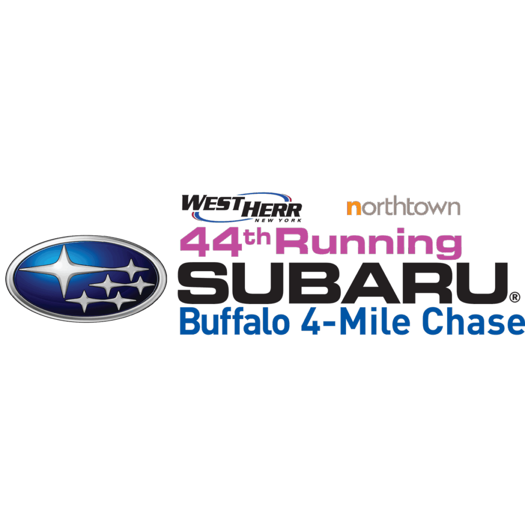 44th Running Subaru Buffalo 4-Mile Chase