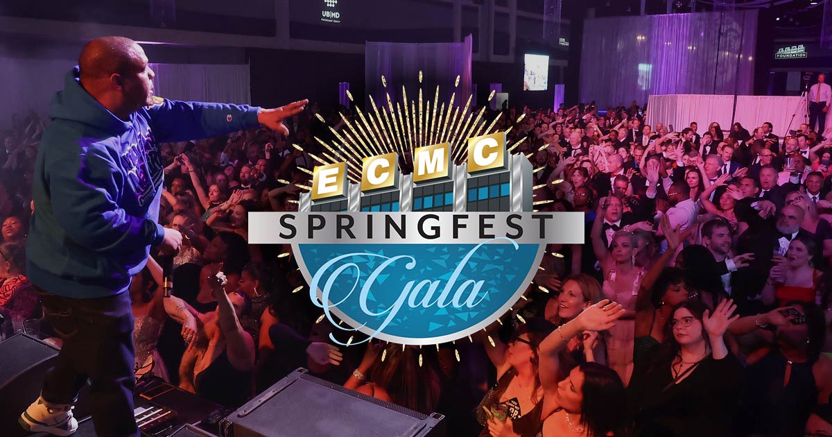 ECMC Springfest Gala
