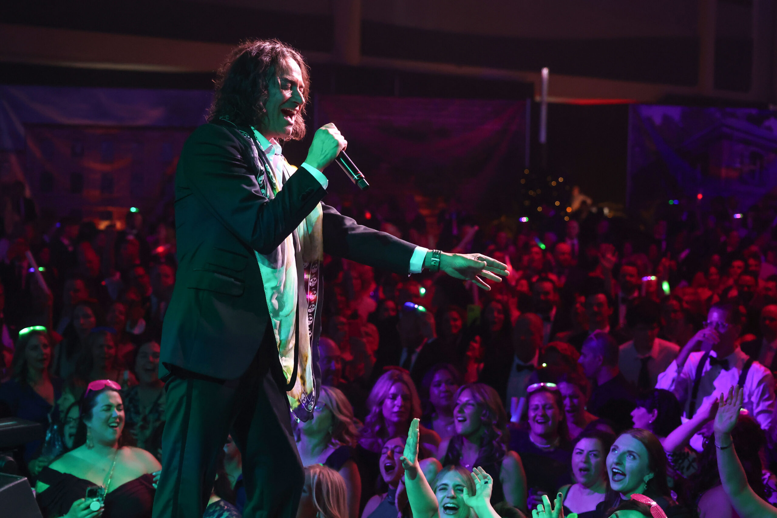 ECMC Springfest Gala