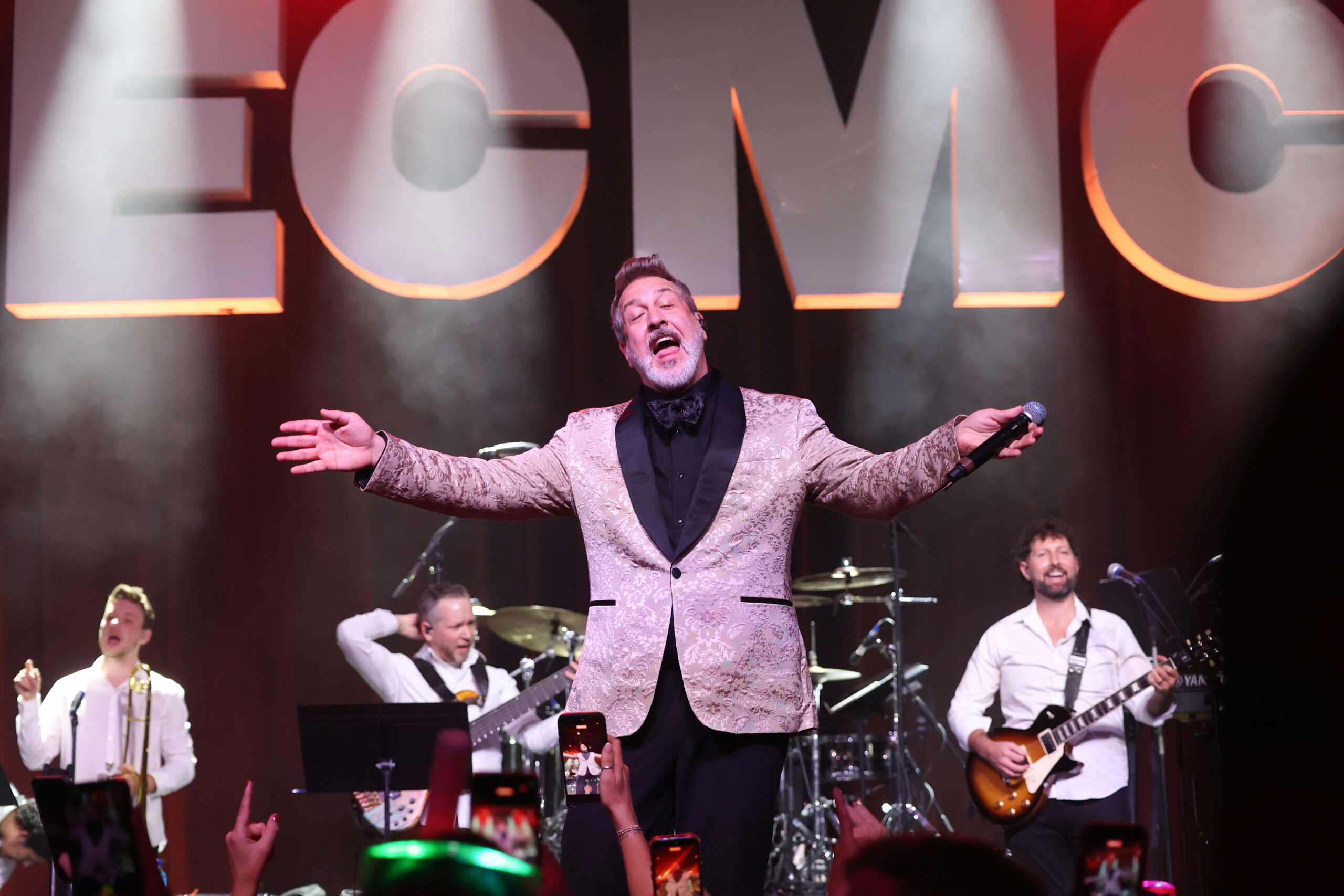 ECMC Springfest Gala