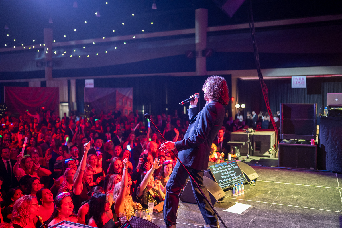 ECMC Springfest Gala