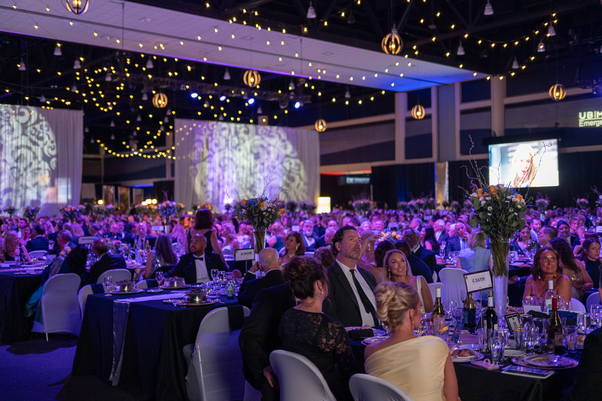 ECMC Springfest Gala