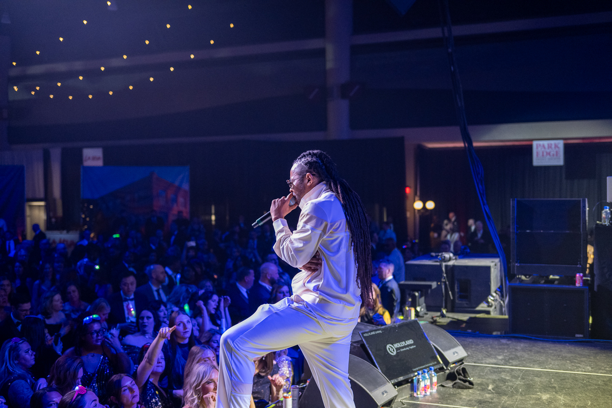 ECMC Springfest Gala