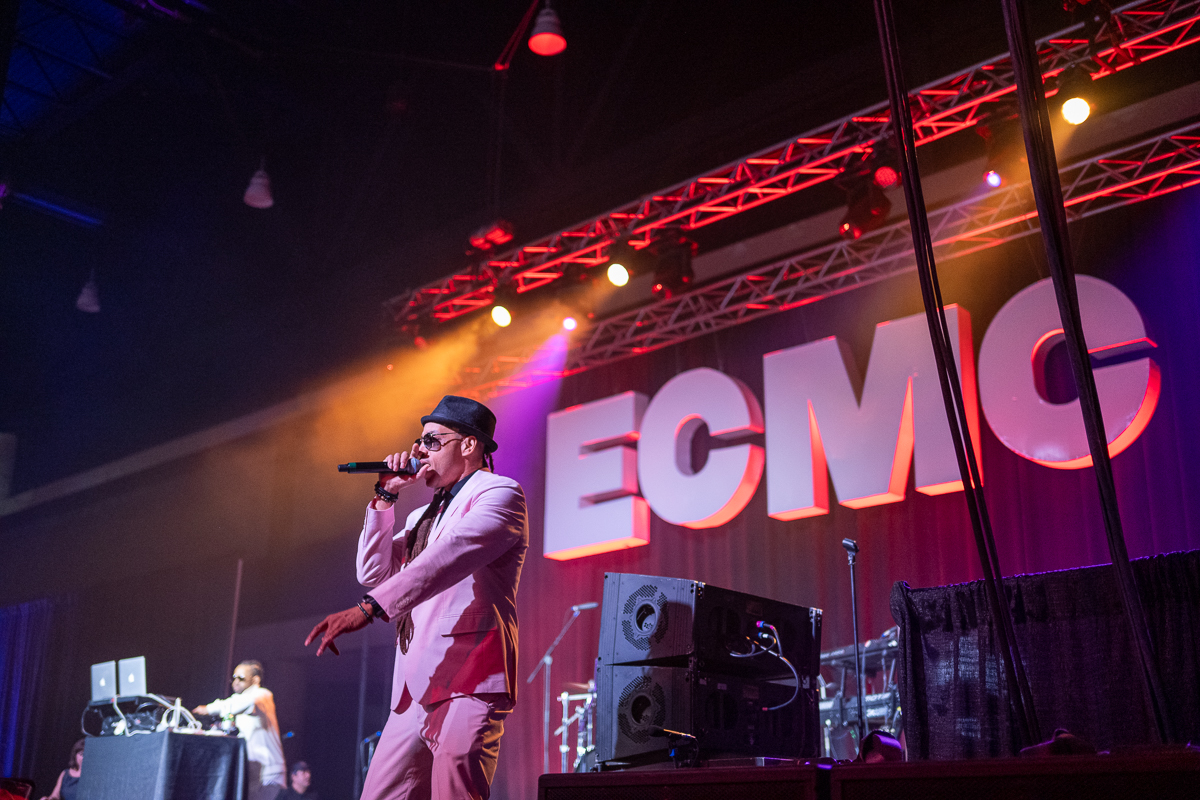 ECMC Springfest Gala