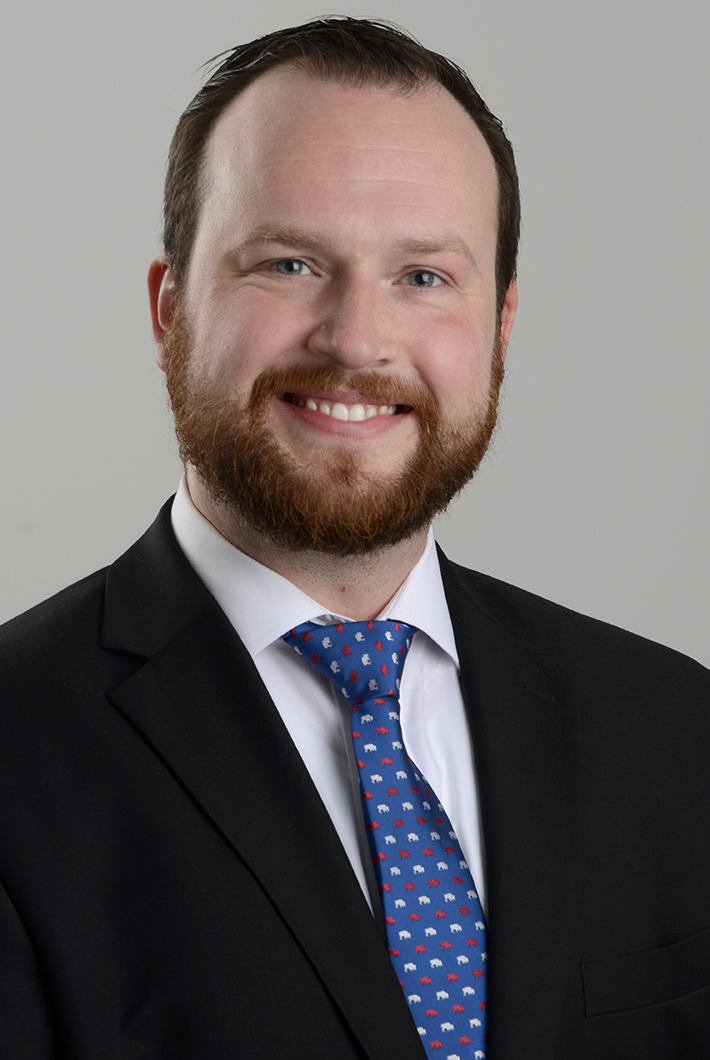 Evan W. Shaw, MD