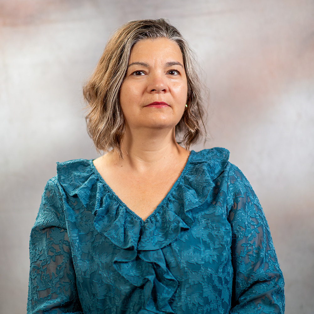 Beatrice Bunea, PT, DPT, CLT-LANA